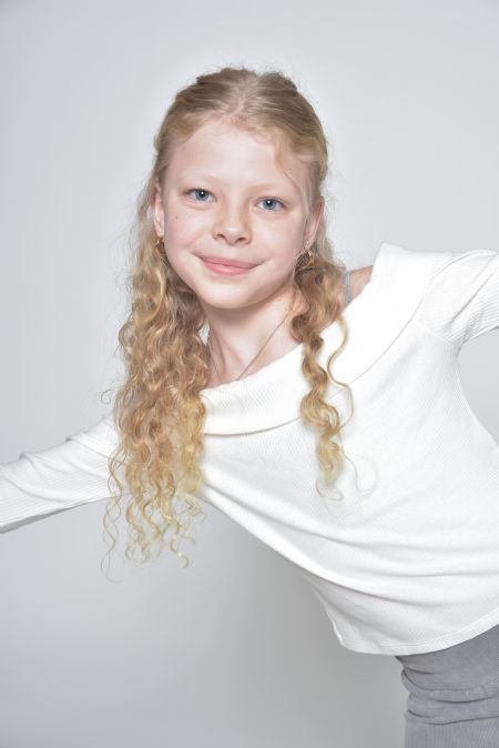 Profilbillede af Chaline A- ID: 135359 - Billede nr: 572343