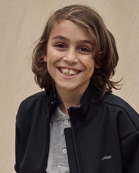 Profilbillede af Oliver H- ID: 135380 - Billede nr: 490414