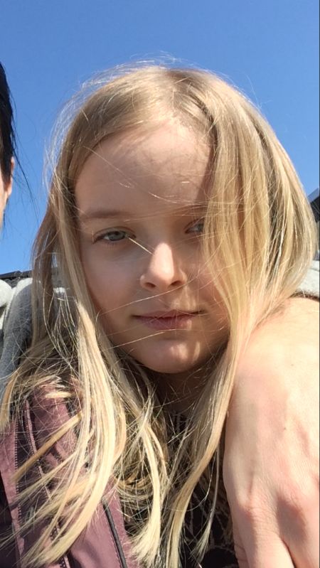 Profilbillede af Laura H- ID: 135381 - Billede nr: 441404