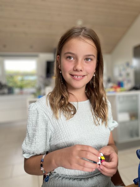 Profilbillede af Olivia T- ID: 135385 - Billede nr: 529483