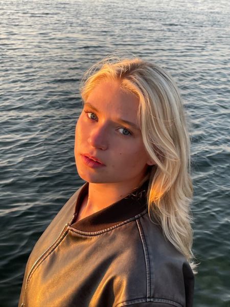 Profilbillede af Olivia M- ID: 135417 - Billede nr: 631437