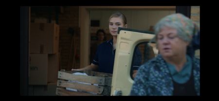 Billede af Olivia - ID: 135417 - Billede nr: 640044