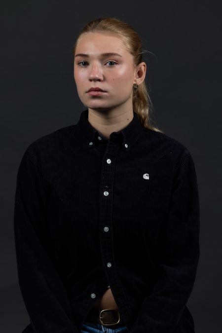 Profilbillede af Olivia M- ID: 135417 - Billede nr: 649484