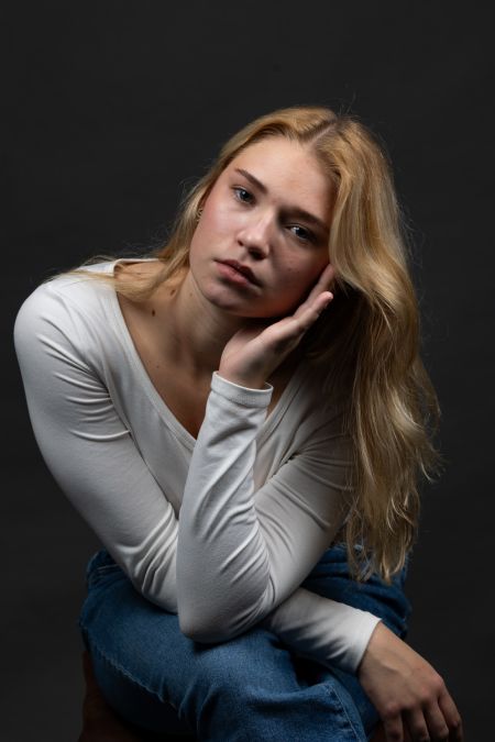 Billede af Olivia - ID: 135417 - Billede nr: 653568