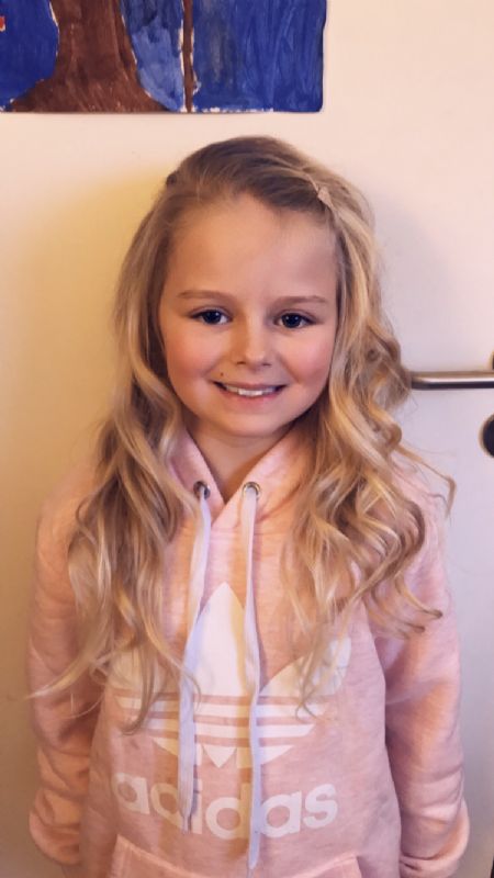 Profilbillede af Melina R- ID: 135426 - Billede nr: 422675