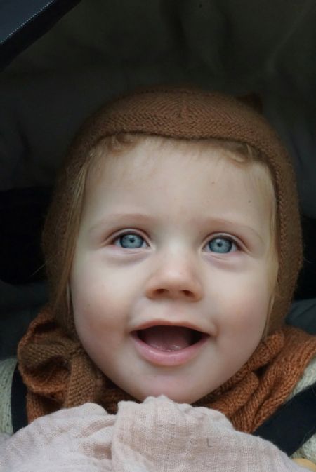 Profilbillede af Ebba G- ID: 135443 - Billede nr: 423712