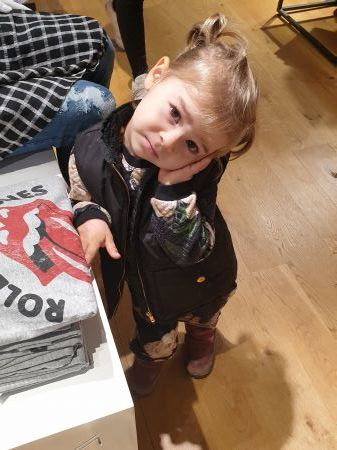 Profilbillede af Nanna S- ID: 135455 - Billede nr: 423731