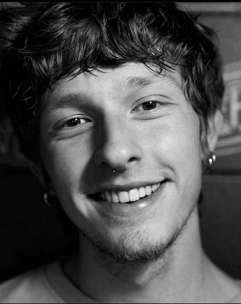 Profilbillede af Samuel M- ID: 135481 - Billede nr: 664057