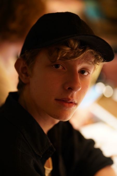 Profilbillede af Samuel M- ID: 135481 - Billede nr: 423789