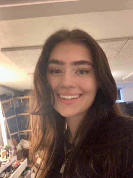 Profilbillede af Celine S- ID: 135483 - Billede nr: 480210