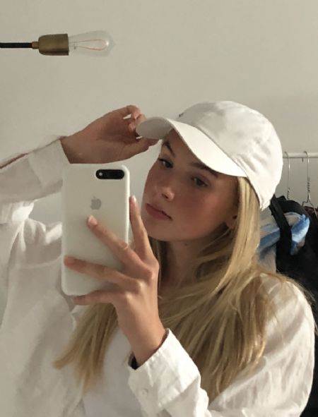 Profilbillede af Emilie M- ID: 135500 - Billede nr: 470252