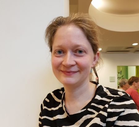Profilbillede af Elsebeth G- ID: 135519 - Billede nr: 423895
