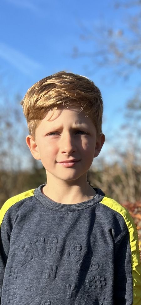 Profilbillede af Laust L- ID: 135543 - Billede nr: 603608
