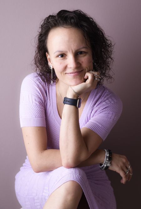 Profilbillede af Michala K- ID: 135546 - Billede nr: 526085