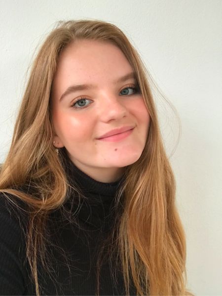 Profilbillede af Alberte O- ID: 135585 - Billede nr: 424047