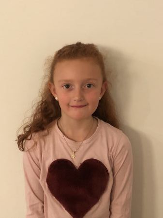 Profilbillede af Isabelle A- ID: 135590 - Billede nr: 424062