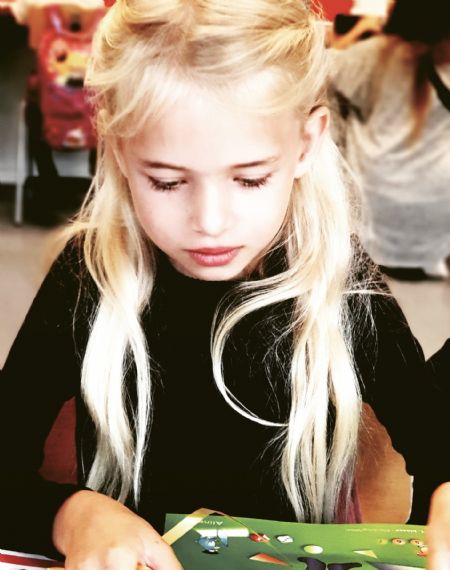 Profilbillede af Annabell F- ID: 135636 - Billede nr: 424184