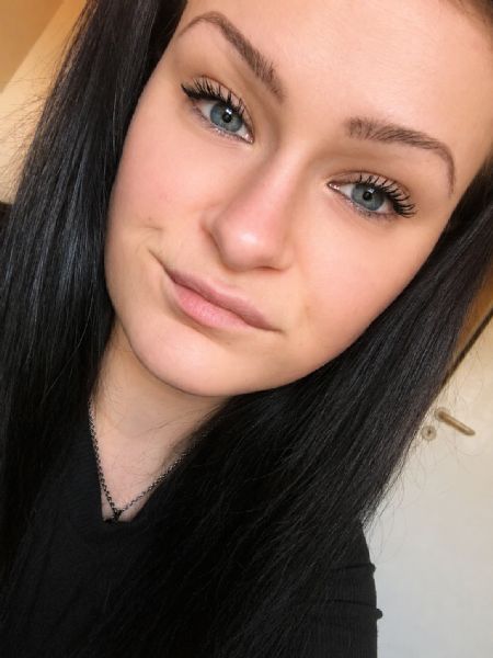 Billede af Mia - ID: 135653 - Billede nr: 679350