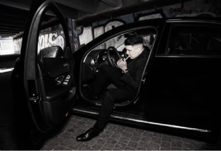 Profilbillede af Niclas P- ID: 135666 - Billede nr: 424225