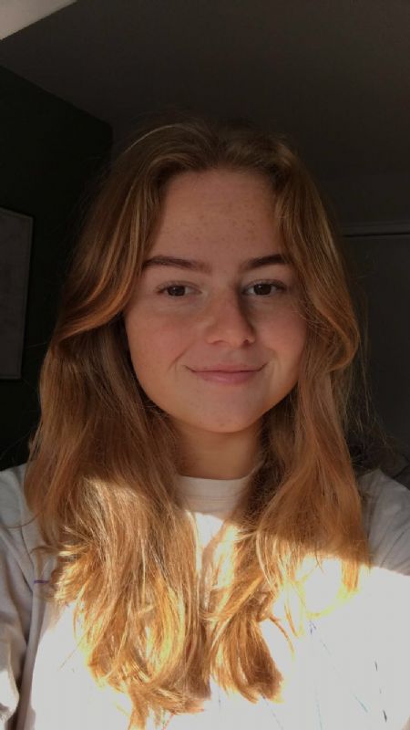 Profilbillede af Thilde S- ID: 135690 - Billede nr: 424311
