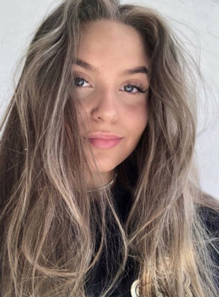 Profilbillede af Josefine O- ID: 135695 - Billede nr: 424324