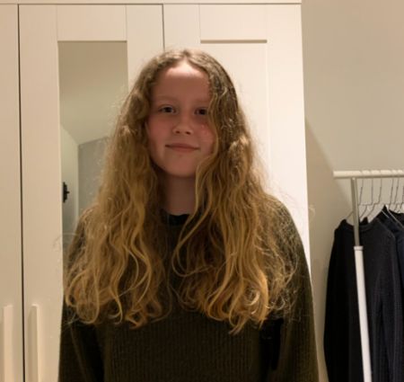 Profilbillede af Astrid V- ID: 135722 - Billede nr: 449842
