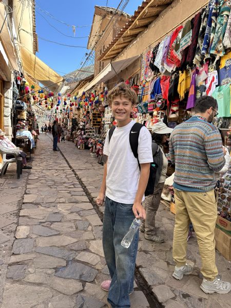 Billede af Pernille - ID: 135753 - Billede nr: 647902