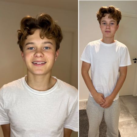 Billede af Pernille - ID: 135753 - Billede nr: 647903