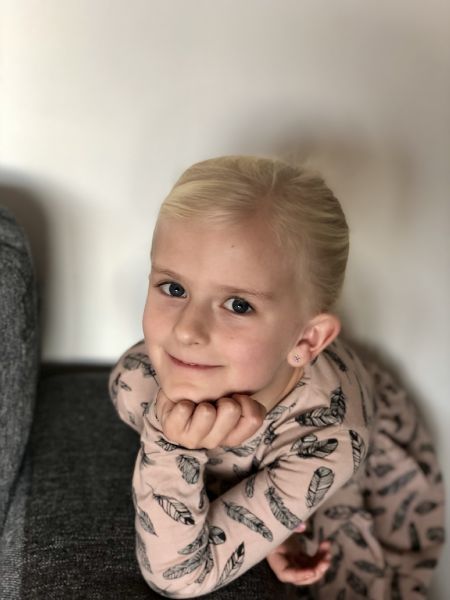 Profilbillede af Annika S- ID: 135800 - Billede nr: 424534