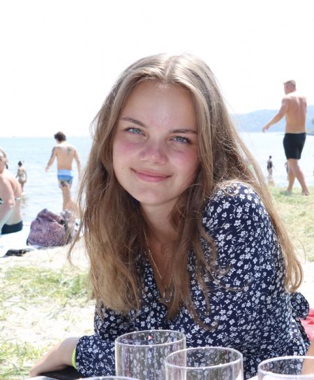Profilbillede af Ayla H- ID: 135816 - Billede nr: 467946