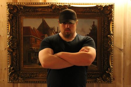 Profilbillede af Kim R- ID: 135828 - Billede nr: 428436