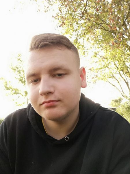 Profilbillede af Ricki A- ID: 135875 - Billede nr: 424779