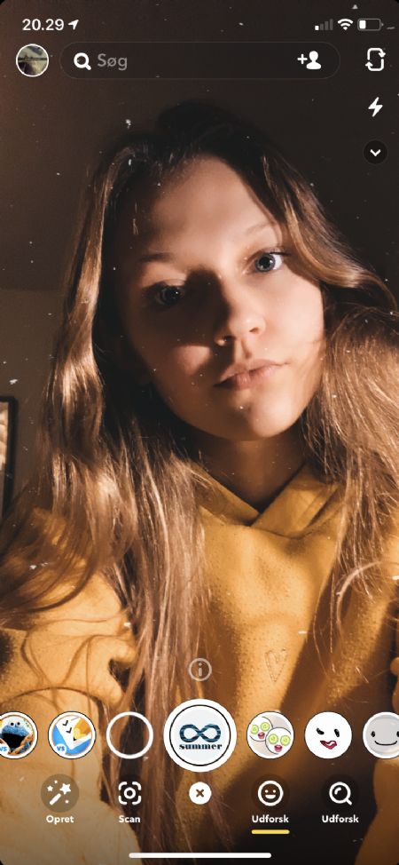 Profilbillede af Alma L- ID: 135881 - Billede nr: 424719