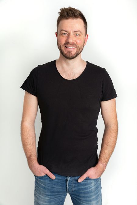 Profilbillede af Christoffer S- ID: 13595 - Billede nr: 587564