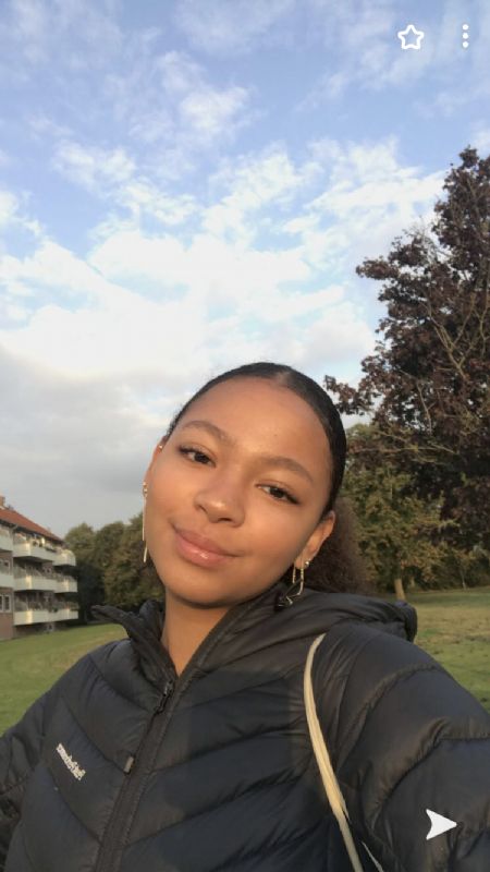 Profilbillede af Amelie- ID: 135962 - Billede nr: 462873