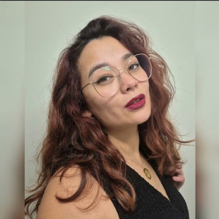 Profilbillede af Maria P- ID: 135967 - Billede nr: 652404