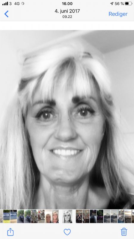 Profilbillede af Alice G- ID: 136004 - Billede nr: 448495
