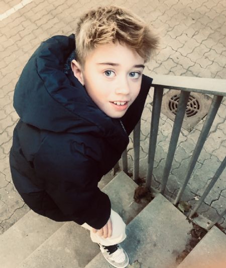 Profilbillede af Lucas G- ID: 136023 - Billede nr: 564687