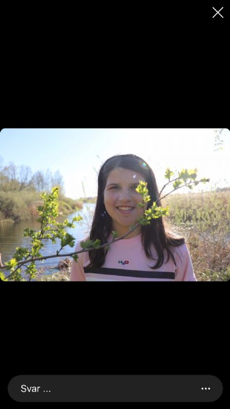Profilbillede af Mariah H- ID: 136042 - Billede nr: 426415