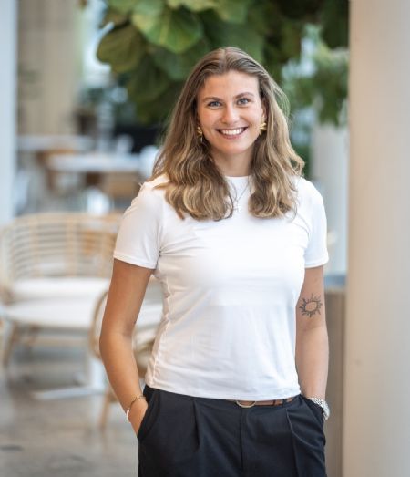 Profilbillede af Alberte P- ID: 136043 - Billede nr: 664377