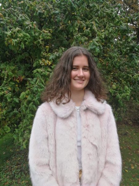 Profilbillede af Julie B- ID: 136045 - Billede nr: 426017
