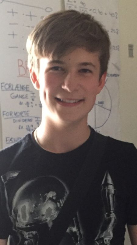 Profilbillede af Lukas - ID: 136049 - Billede nr: 426020