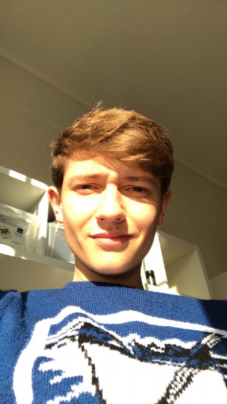 Profilbillede af Jeppe E- ID: 136065 - Billede nr: 426062