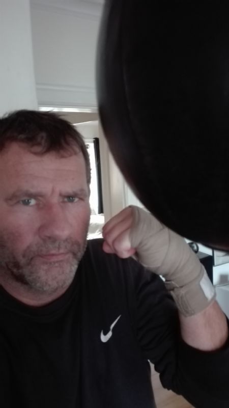 Profilbillede af Thomas - ID: 136077 - Billede nr: 426073