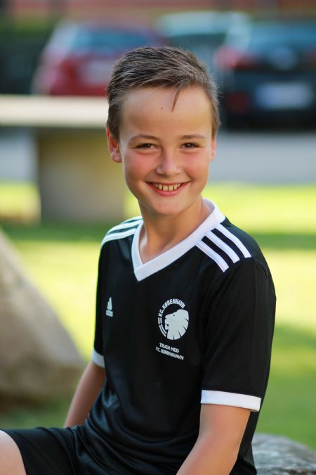 Profilbillede af Daniel S- ID: 136080 - Billede nr: 449593