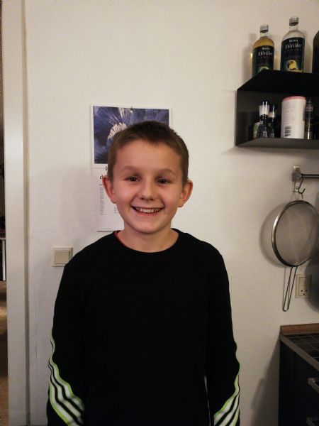 Profilbillede af Christoffer G- ID: 136088 - Billede nr: 426099