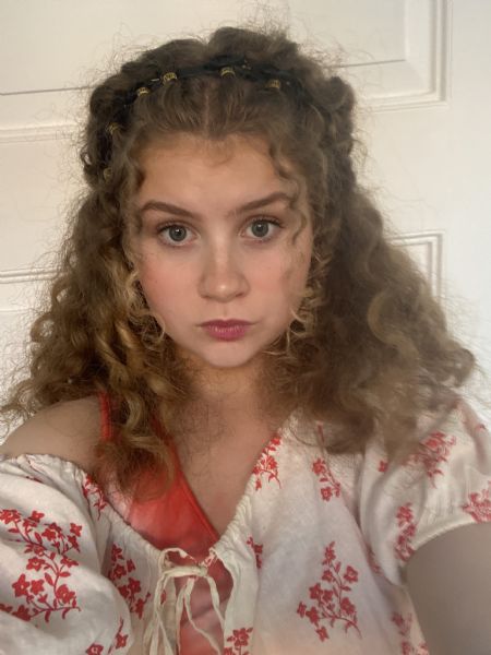 Profilbillede af Camilla L- ID: 136091 - Billede nr: 575244
