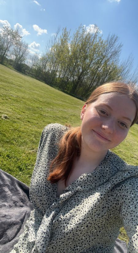 Profilbillede af Maja L- ID: 136122 - Billede nr: 572902