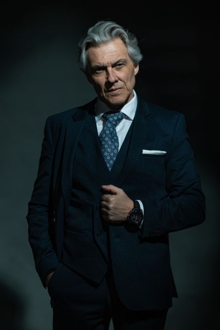 Profilbillede af Claus W- ID: 136173 - Billede nr: 650770