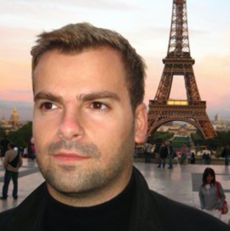 Profilbillede af Robert D- ID: 136258 - Billede nr: 426464